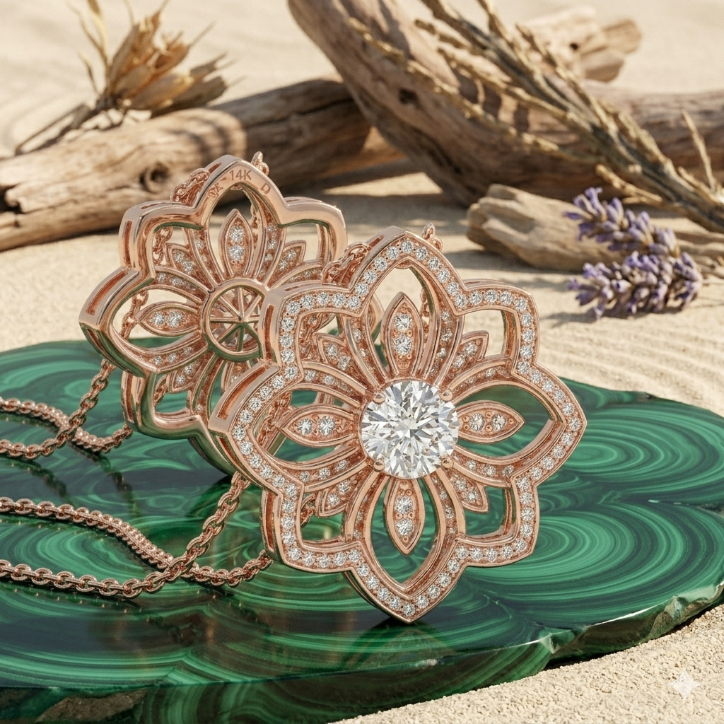 Elegant Jewellery