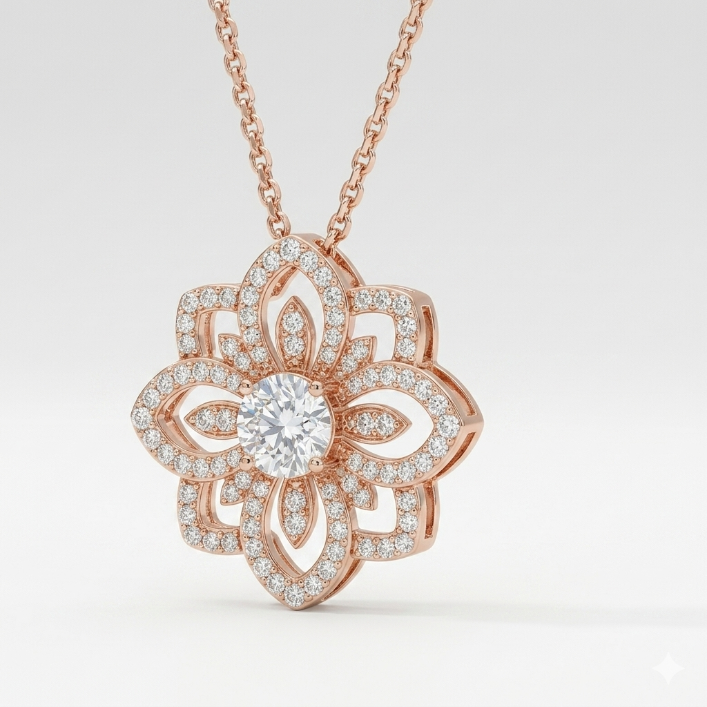 Elegant Jewellery