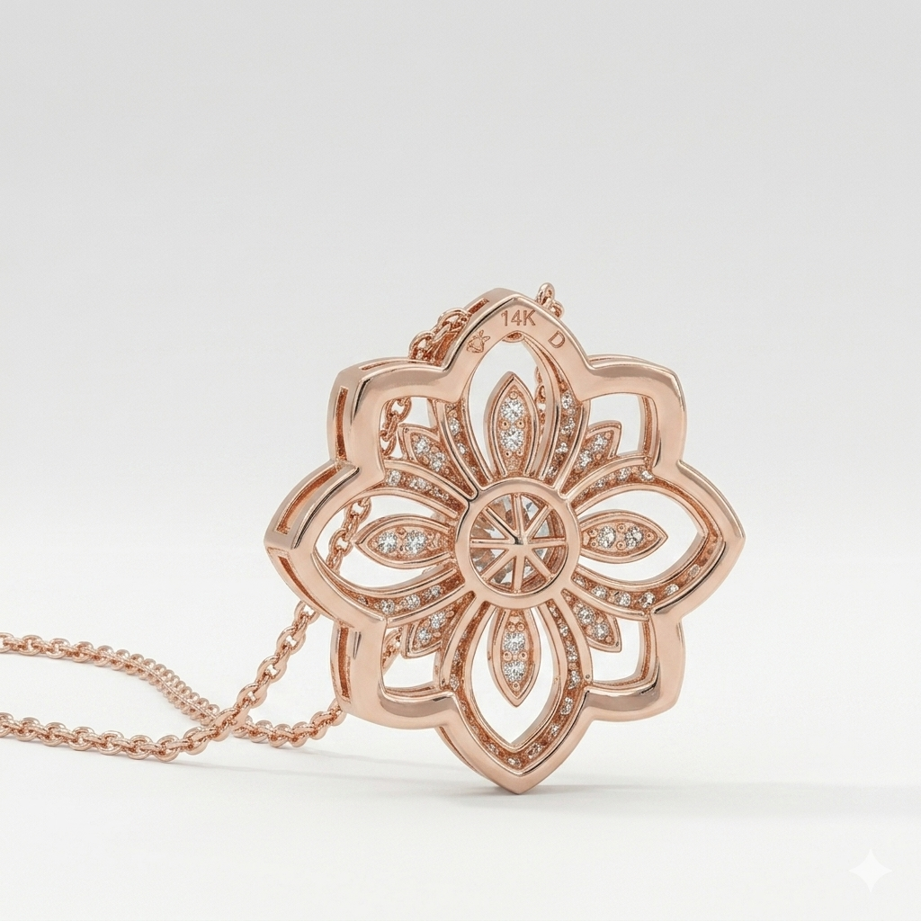 Elegant Jewellery