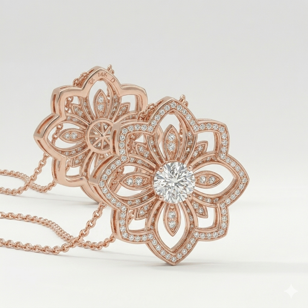 Elegant Jewellery