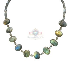 Labradorite Necklace