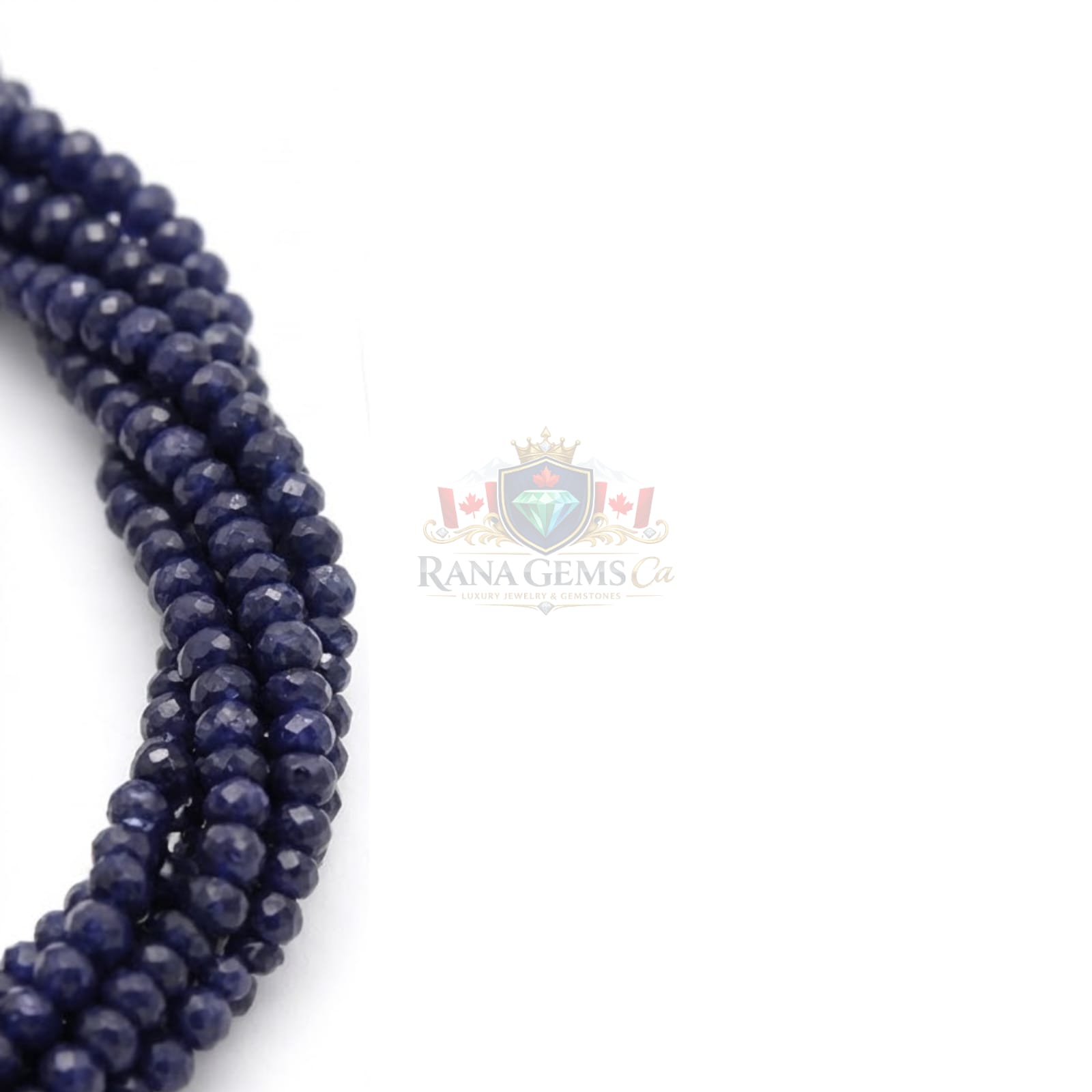 Faceted Ruby Beads, 4.8 mm (Copy)