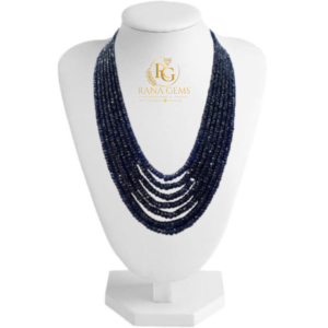 Natural Sapphire Beads